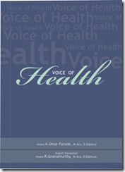 voice of health