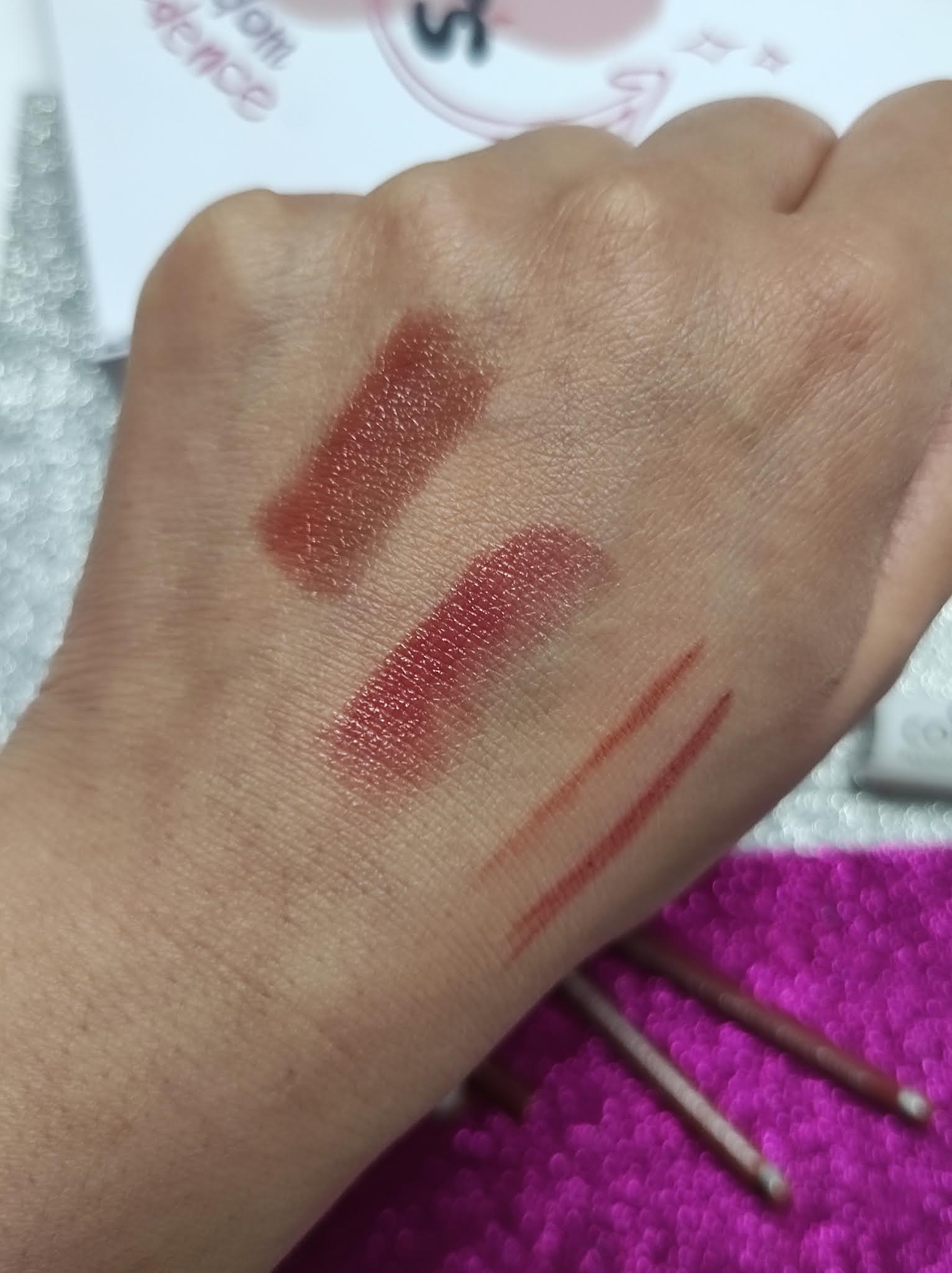 Cool COLLAGEN - plumping lipstick - pomadka kolagenowa