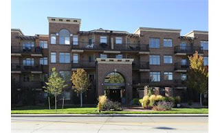 2700 Cherry Creek South Drive, Unit 121 - $370,000