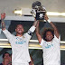 Real Madrid outclass Barca to win Super Copa 