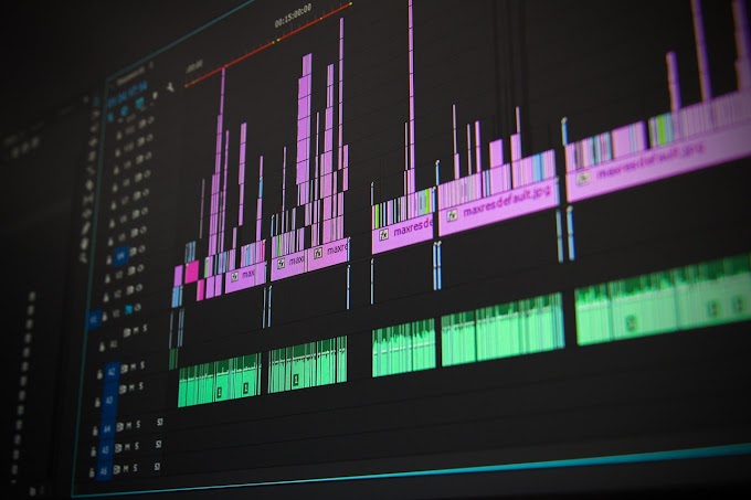 Top 3 Professional Youtube Video Editors