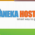 Anekahosting.com Web Hosting Murah dan Terbaik Di Indonesia