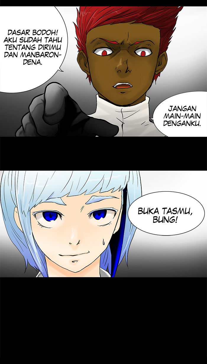 Tower of God Bahasa indonesia Chapter 39