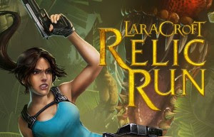 Lara Croft Relic Run V1.7.83 MOD Apk