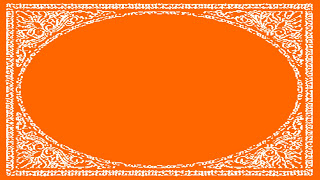 Free orange color 