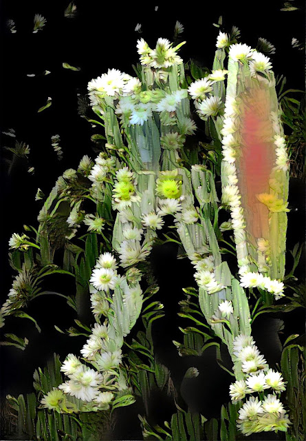 RX Flower Gundam