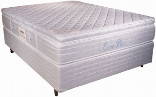 Cama Box Herval