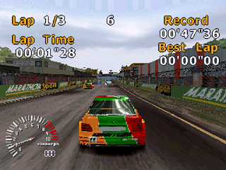 5 Star Racing PSX