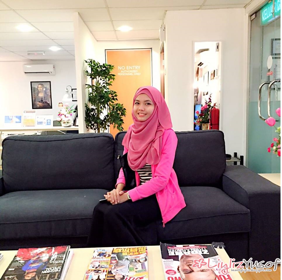 KLINIK GIGI SUBANG JAYA Dr Shal Dental Surgery | Liyliz Yusof