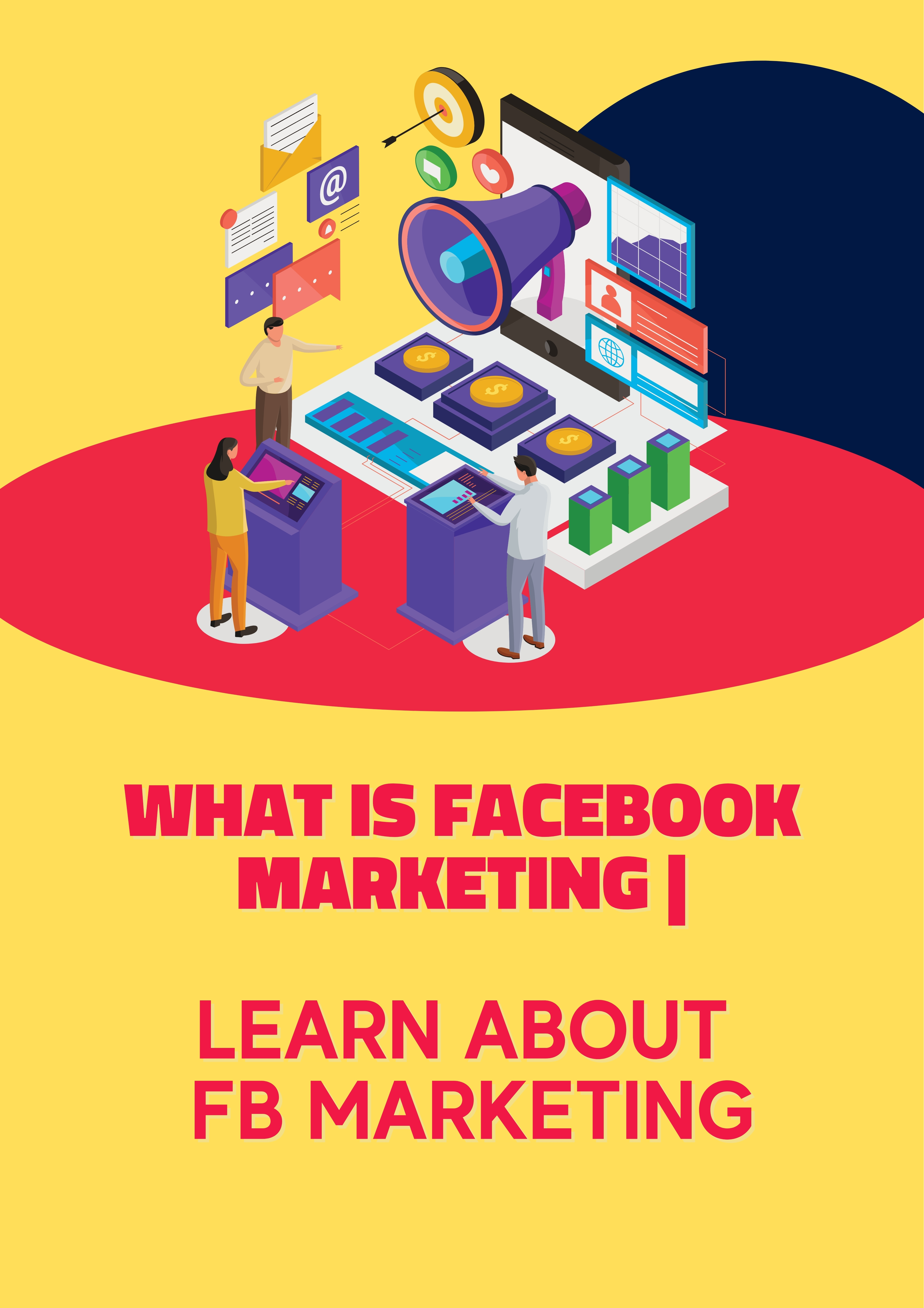 What Is Facebook Marketing