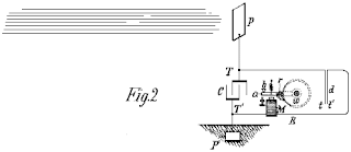 Radiant Energy used as a source of power
