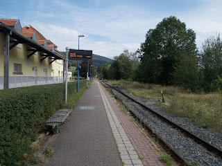 gare Metzeral