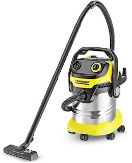 Karcher vacuum cleaner Karcher WD 5 Premium EU