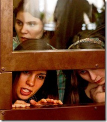 Pussy riot trial