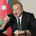 Aliyev: İran ile Ermenistan 30 yıl boyunca Karabağ'dan Avrupa'ya uyuşturucu kaçırdı