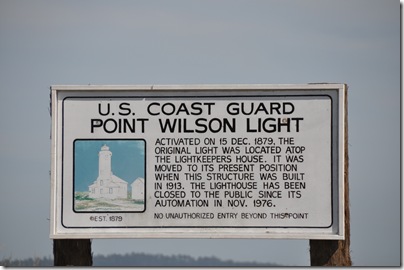 Fort Warden State Park and Beach 016