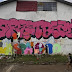 Indonesia Jadi Incaran Seniman Graffiti Asing