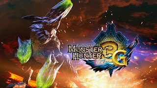 Game ini terdapat di nintendo 3ds sangat recomended karna dapat menggunakan fitur 3D yang akan membuat kita benar benar merasakan serunya pertarungan dengan monster