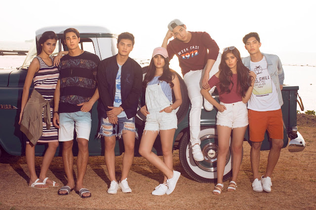 Meet the Members of Club Penshoppe