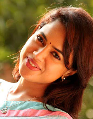 this is Sameera Reddy's Cultured photo gallary