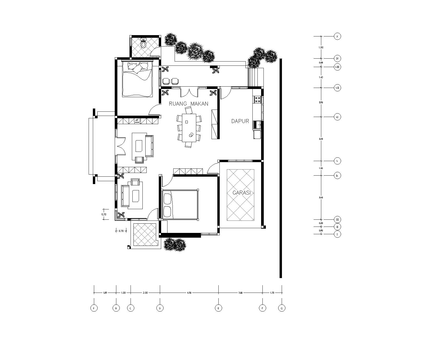 Hajatan?? Masuuuk ~ ngGambar Omah - Freelance Architect