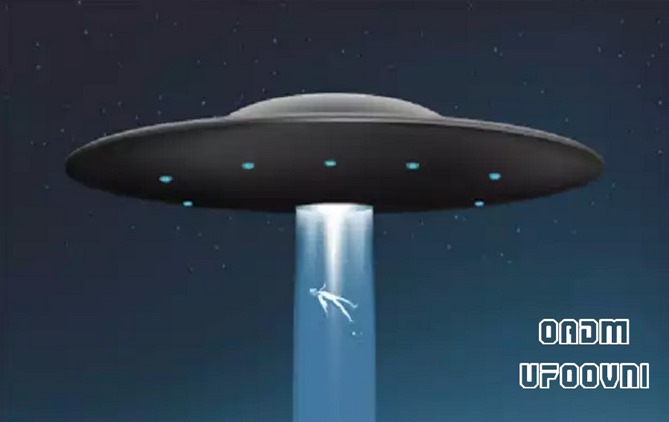 ABDUCAO MISTERIOSA OADM ALERTA OVNI