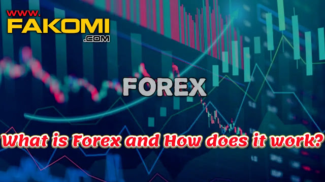 What is Forex and How does it work?