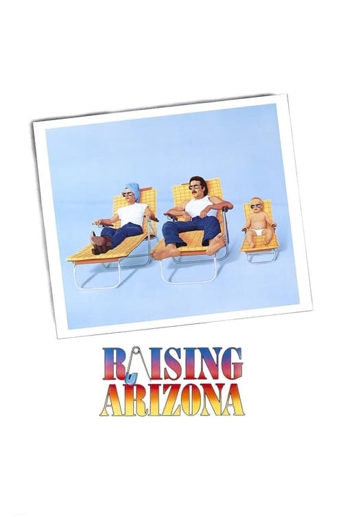 Arizona Junior 1987 Download ITA