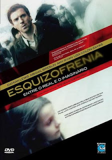 ESQUIZOFRENIA