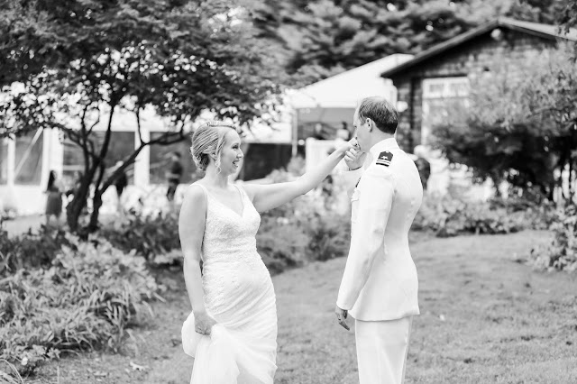 A Classic Navy Wedding in Downtown Annapolis and Londontown and Gardens by Heather Ryan Phootgraphy