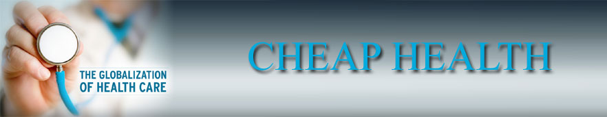 Cheap Health