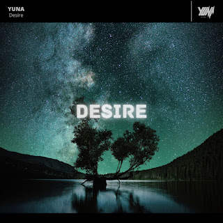 Yuna - Desire MP3