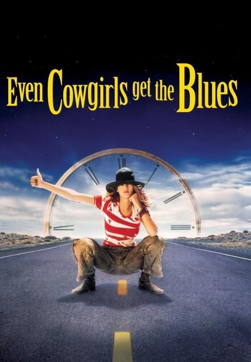 Cowgirl - Il nuovo sesso 1994 Film Completo Download