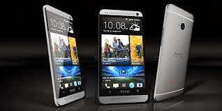 The New HTC One 2