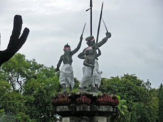 Perang Puputan