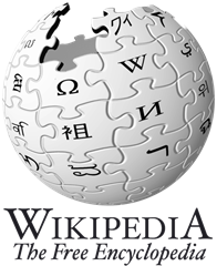 wikipedia-logo top7