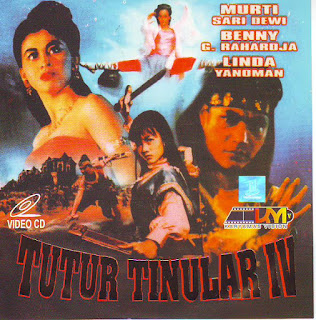 Download Film Tutur Tinular IV - Mendung Bergulung di Atas Majapahit (1992) Gratis dan Nonton Film Online Gratis 