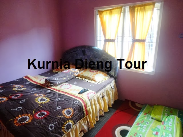 Foto Kamar di Arjuna