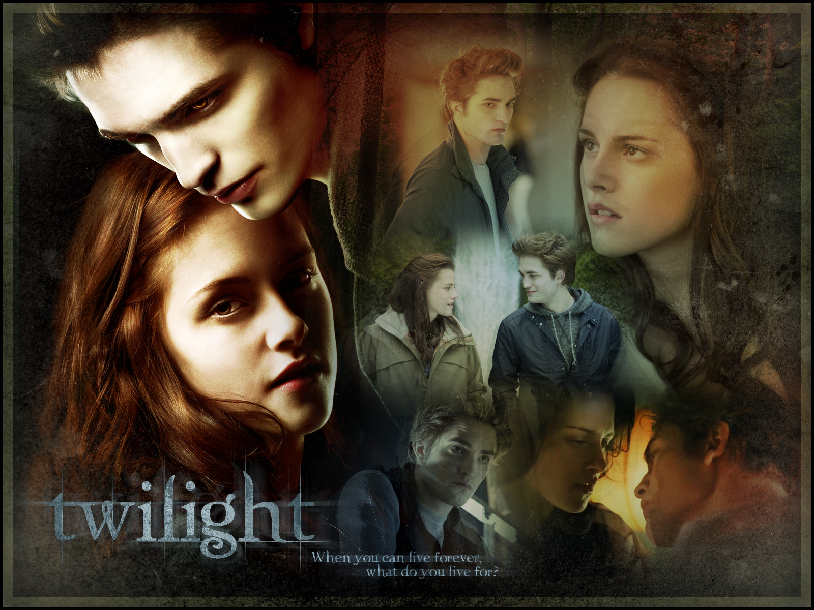 Enhlish Movie Twilight HD Wallpapers , Hindi Movie Twilight WAllpapers ...