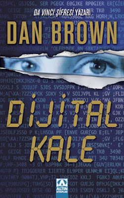 Dijital Kale - Dan Brown