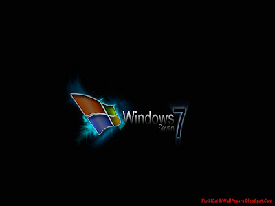 Windows 7 Wallpapers