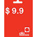 Alfa Recharge Card OFF 20% 8$