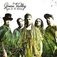  DESCARGAR GREEN VALLEY - HIJOS DE LA TIERRA. LP 2014