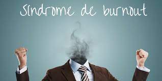 Síndrome de Burnout