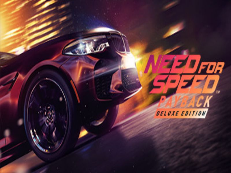 Download Need for Speed Payback Game PC Free