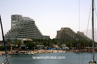 Foto's van Eilat, Israel