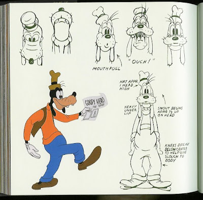 It's almost like the tattoo artist drew him from memory, though, It's almost like the tattoo artist drew him from memory, though,