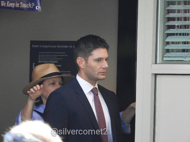 supernatural, season 13, imagenes, set, rodaje, descargar