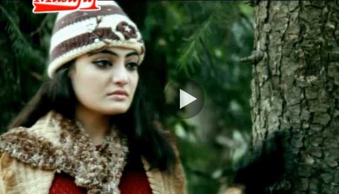 Pashto New Album 2016 Chashme Badoor Yaraa Video 1