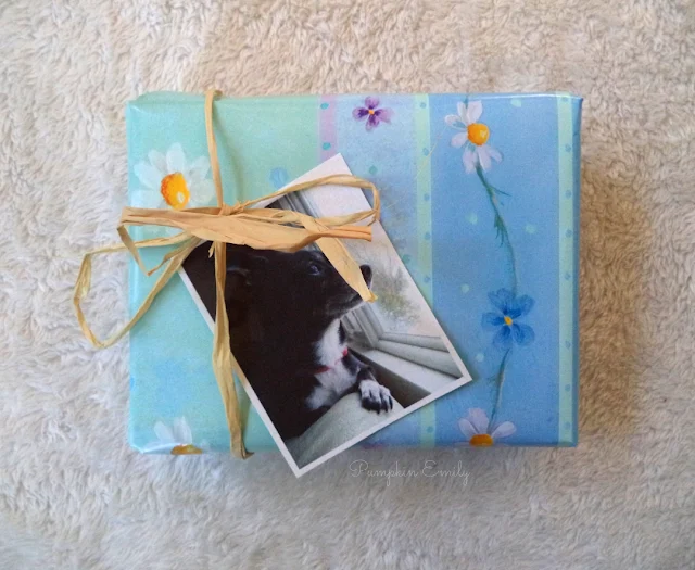 Gift Wrapping Ideas